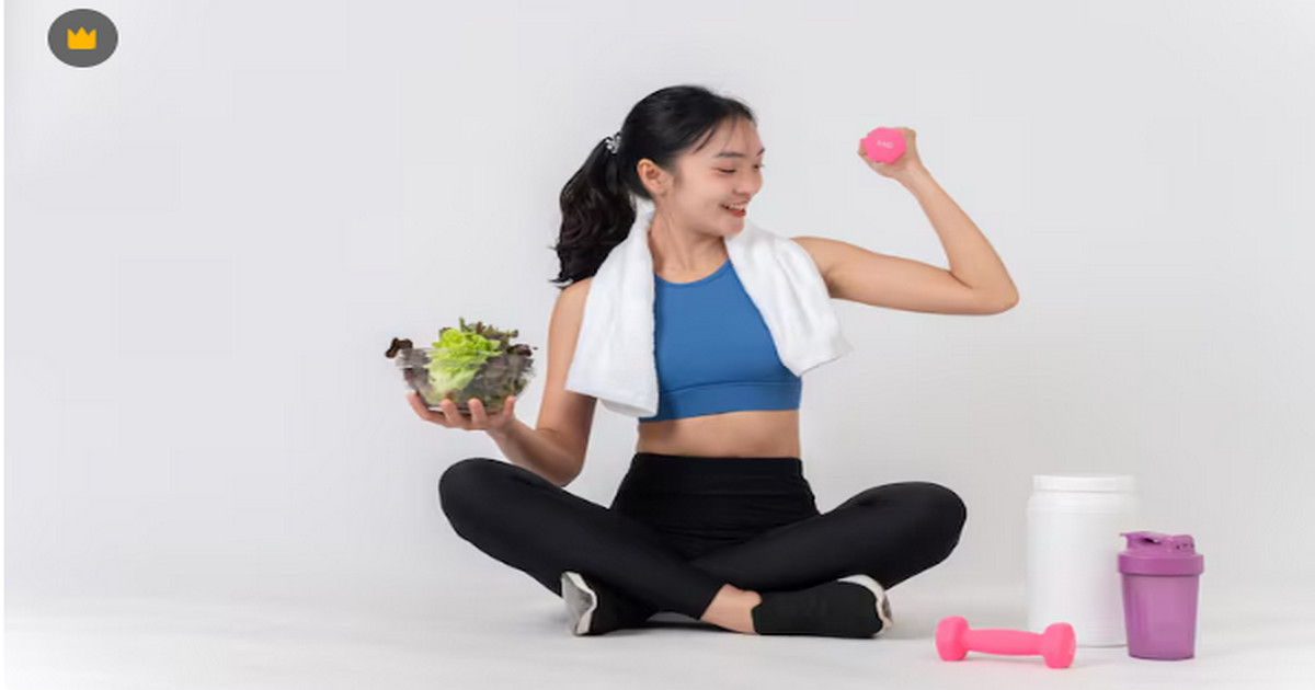 boost your metabolism with simple fitness habits