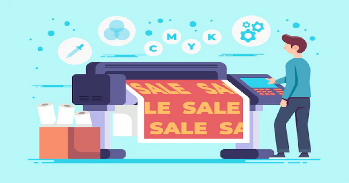 start a print-on-demand business successfully