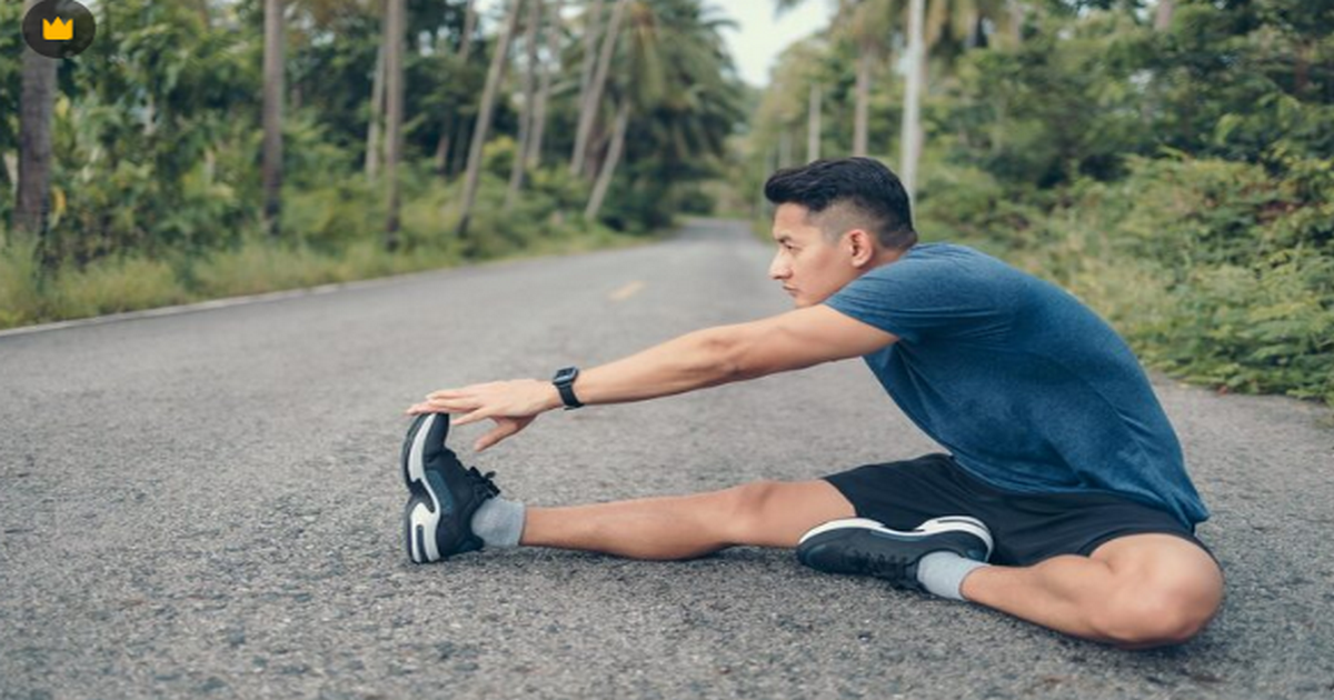 Stay Injury-Free During Workouts