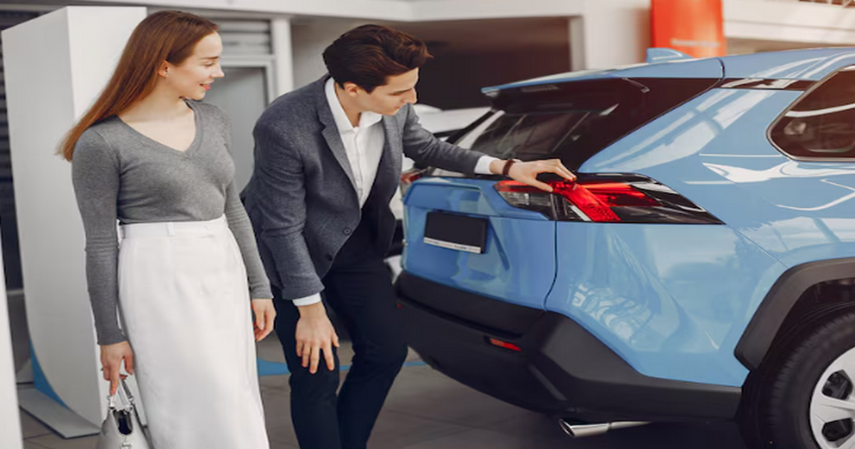 Pick the Best Sport Utility Coupe (SUC)