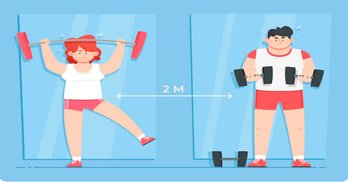 Improve Your Posture Through Strength Training