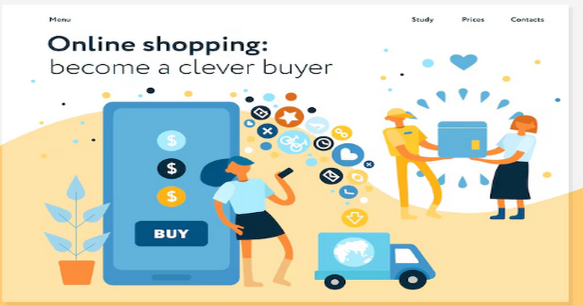 build trust with online shoppers easily