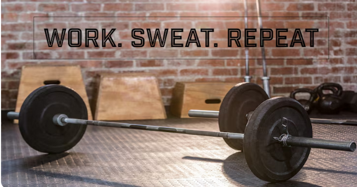 Boost Your Strength with Progressive Overload