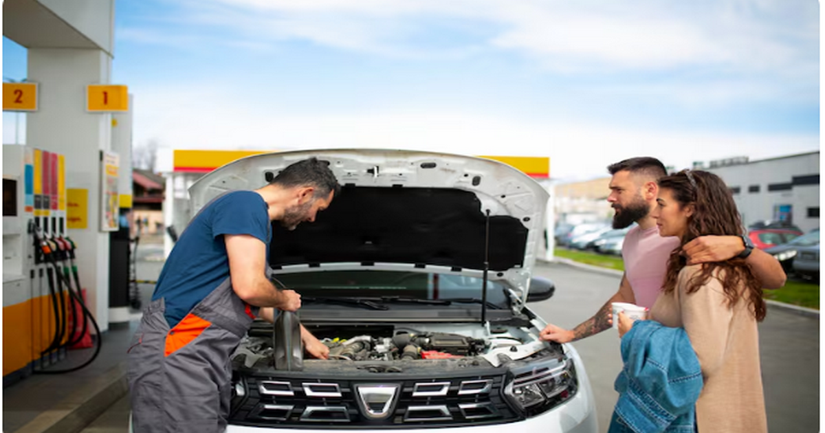 Pick an Engine Type That Increases Car Resale Value