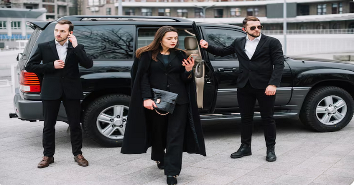 Select the Right Luxuray SUV Body Style