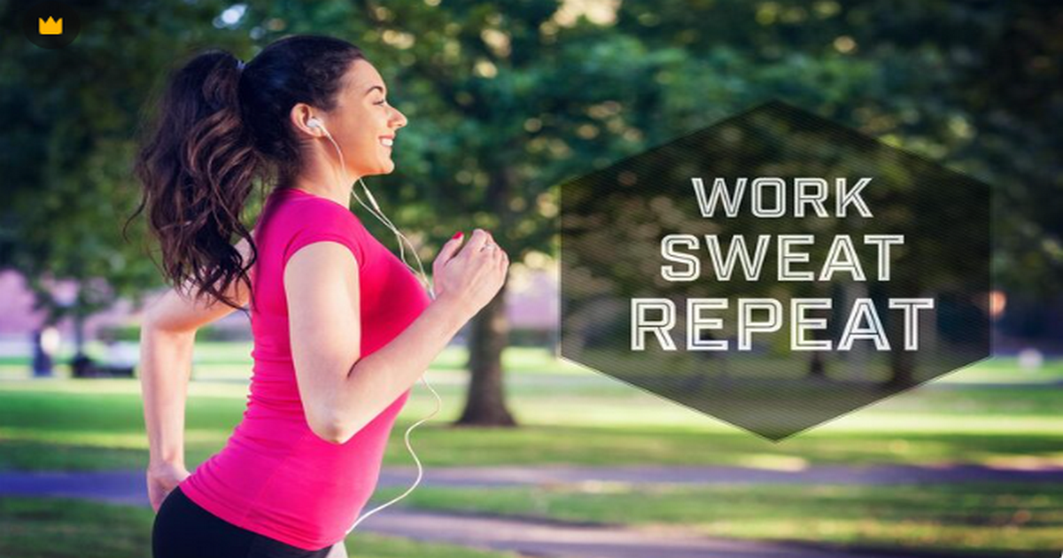 Improve Your Cardio Endurance in 30 Days