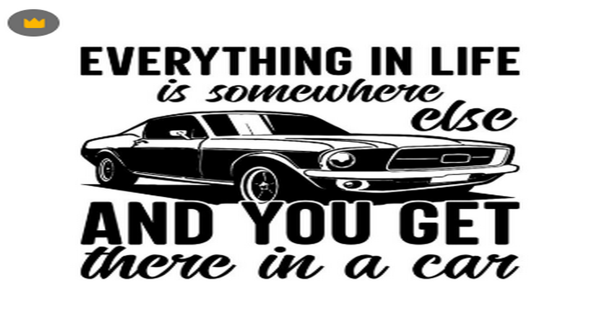 Pick a Muscle Car Body Style You’ll Love