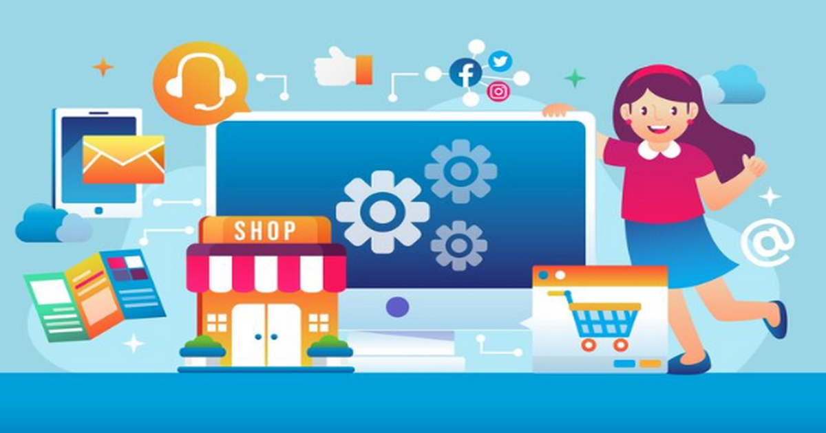 Create an E-Commerce Marketing Plan That Works