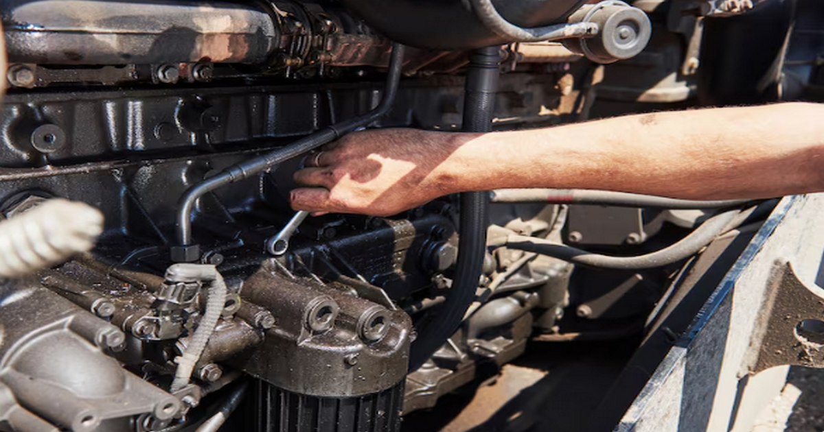 Pick the Best Diesel Engine for Highway Driving