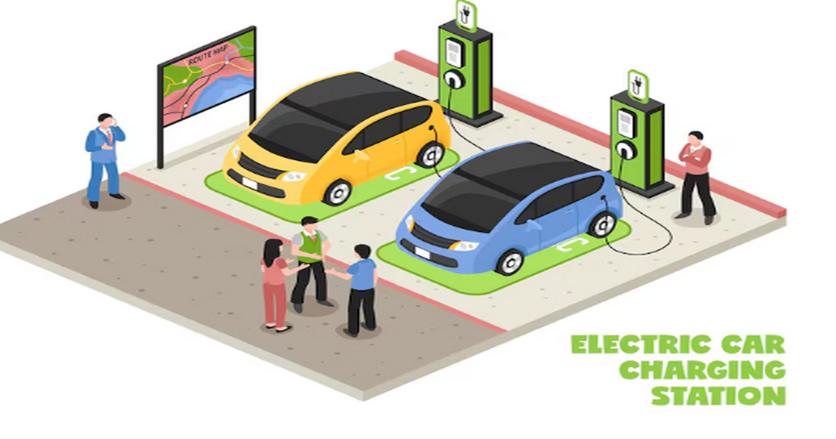 Choose an Electric Vehicle Based on Body Type