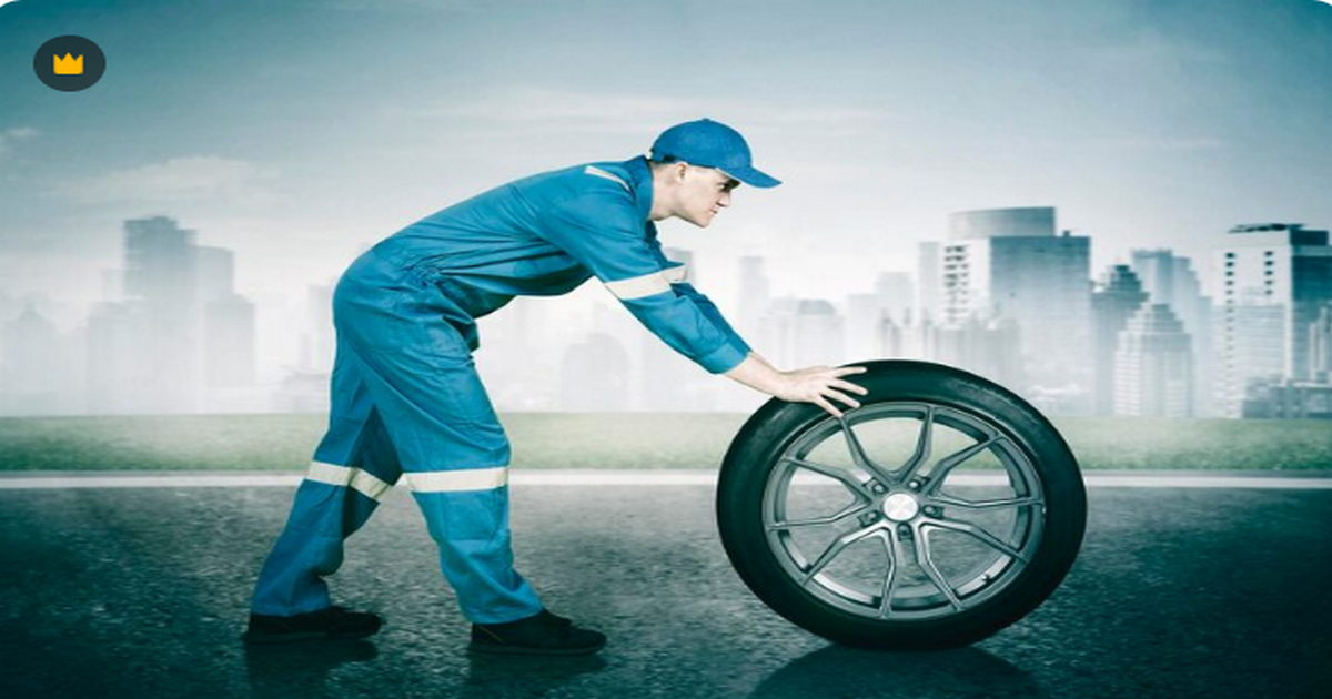 Pick the Right Performance Tires for Speed