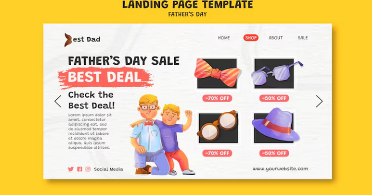 Build a Profitable Shopping Website Step by Step