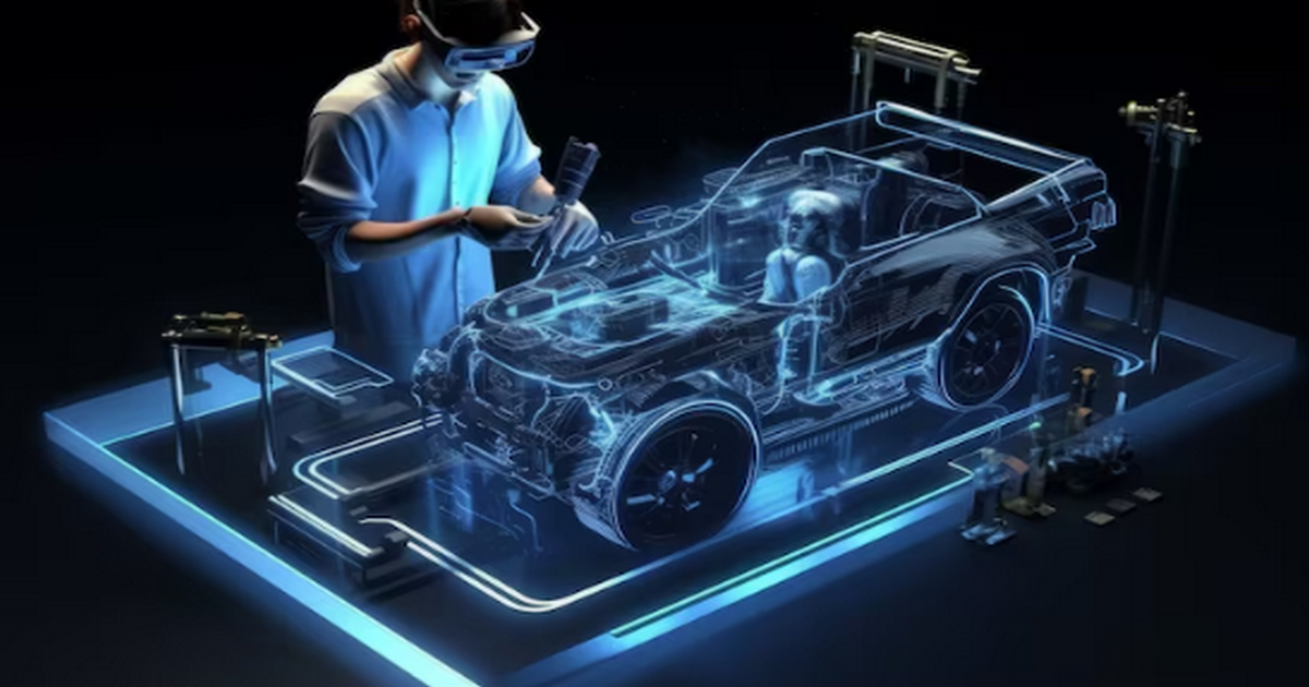 hybrid engine performance