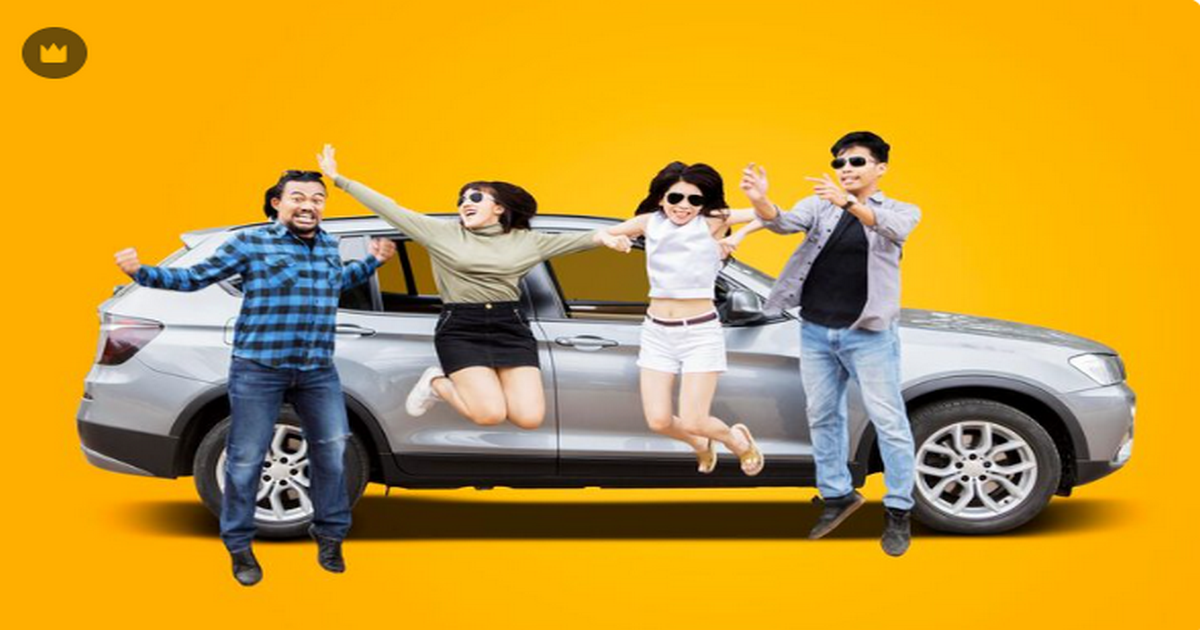 Choose Between a 2-Door and 4-Door Car