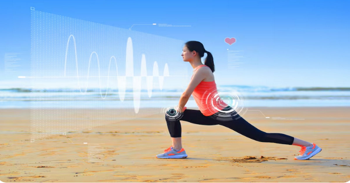 Improve Your Balance and Stability Fast