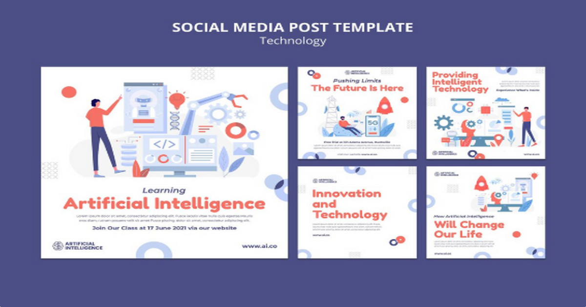 Use AI for Social Media Growth