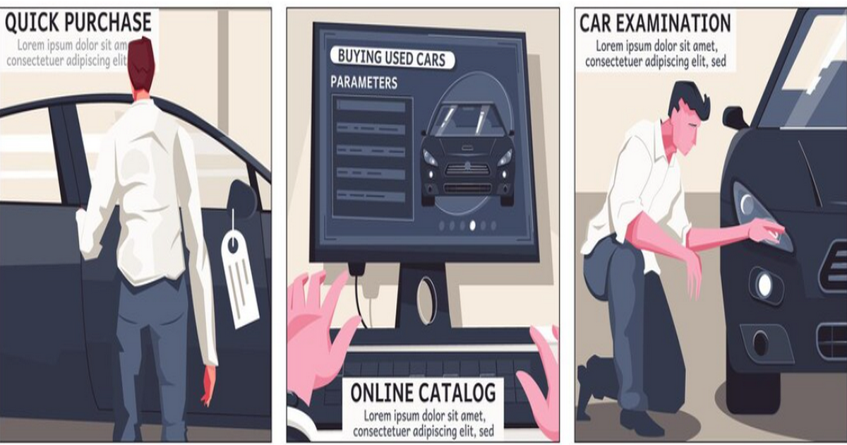 Check if Your Car Has Hidden Safety Features