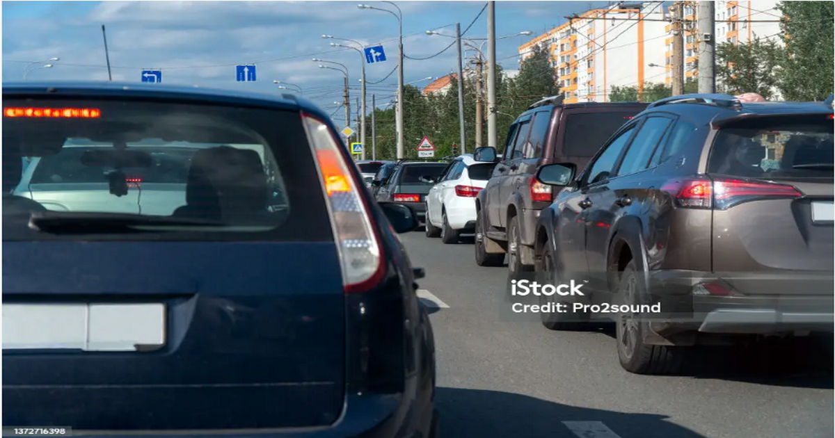 Use Rear Cross Traffic Alert Like a Pro