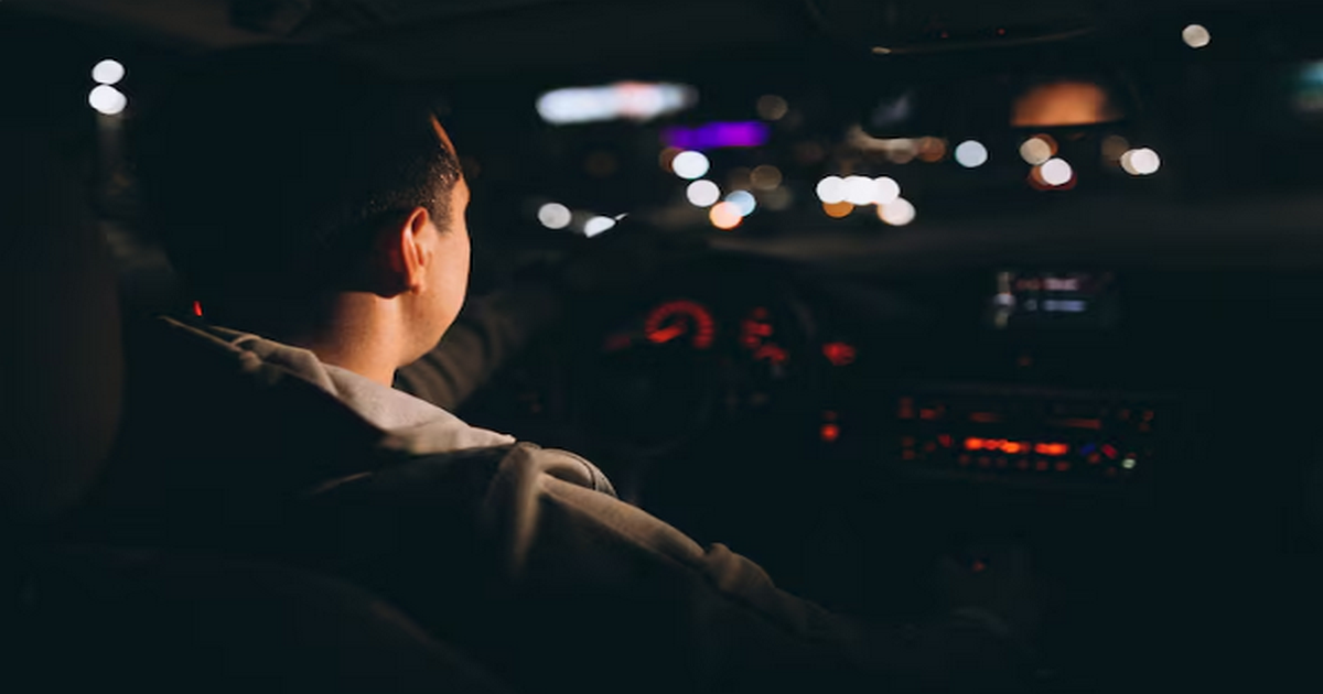 Improve Night Driving Safety with the Right Features