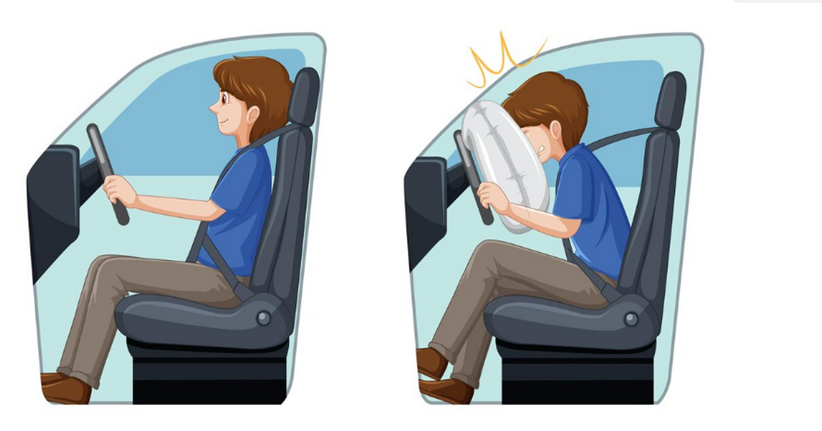 Pick the Right Airbag System for Maximum Protection