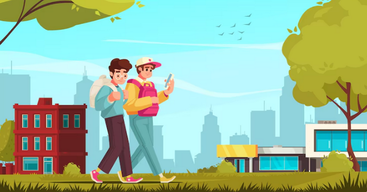 explore a city like a local