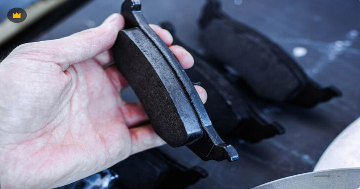 Replace Brake Pads Safely and Quickly
