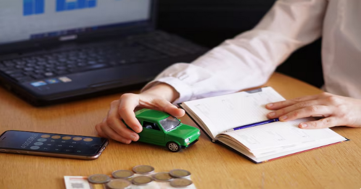 Make Your Car Faster on a Budget