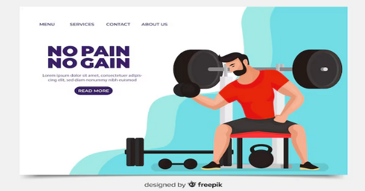 start weightlifting safely as a beginner