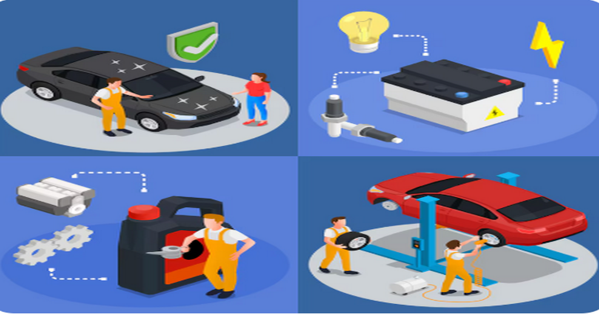 engine repair, overheating fix, car maintenance, coolant system guide, DIY auto repair