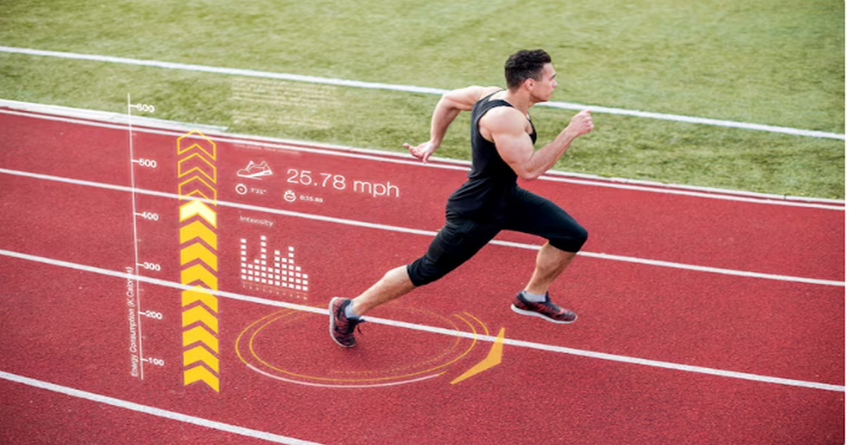 Improve Your Running Speed and Performance