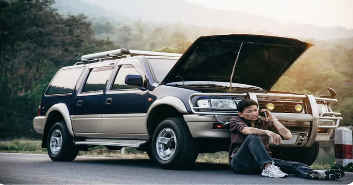 Pick the Right Chevrolet for Towing and Power