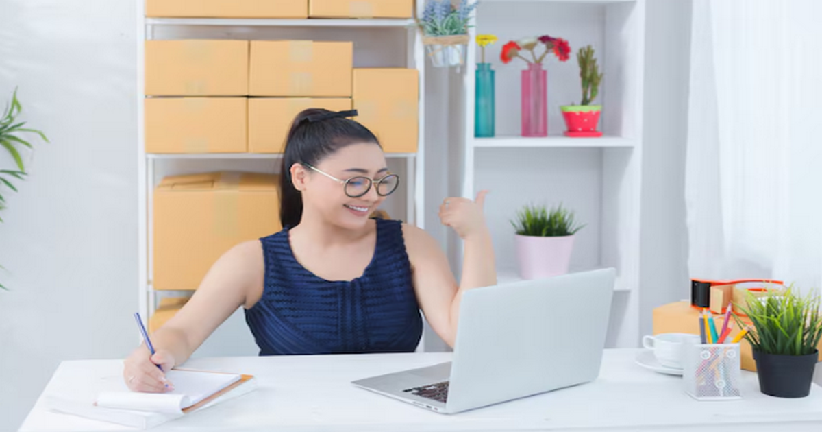 Start a Successful E-Commerce Business From Scratch