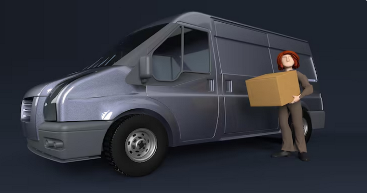 Nissan Model for Daily Commuting