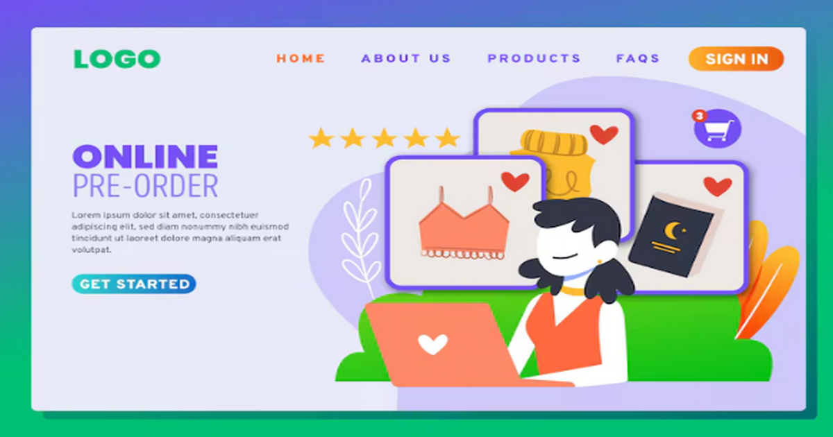 Build an E-Commerce Brand Customers Love