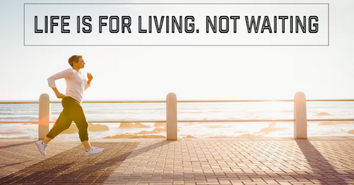 Stay Motivated to Exercise Every Day