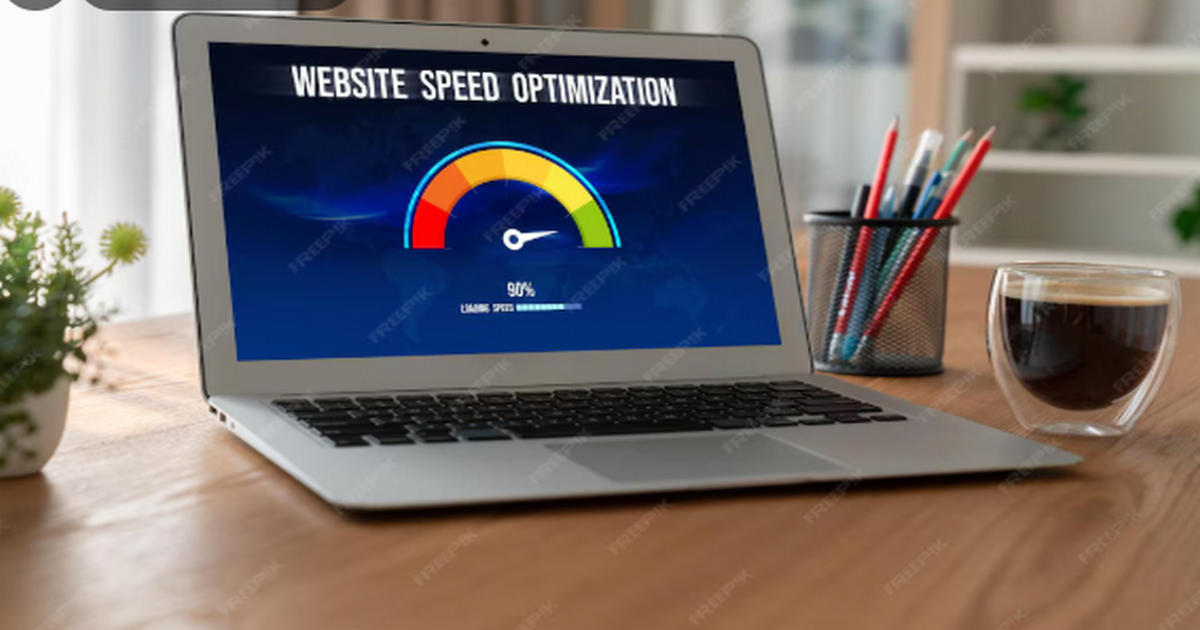 Improve Website Speed for Higher Sales