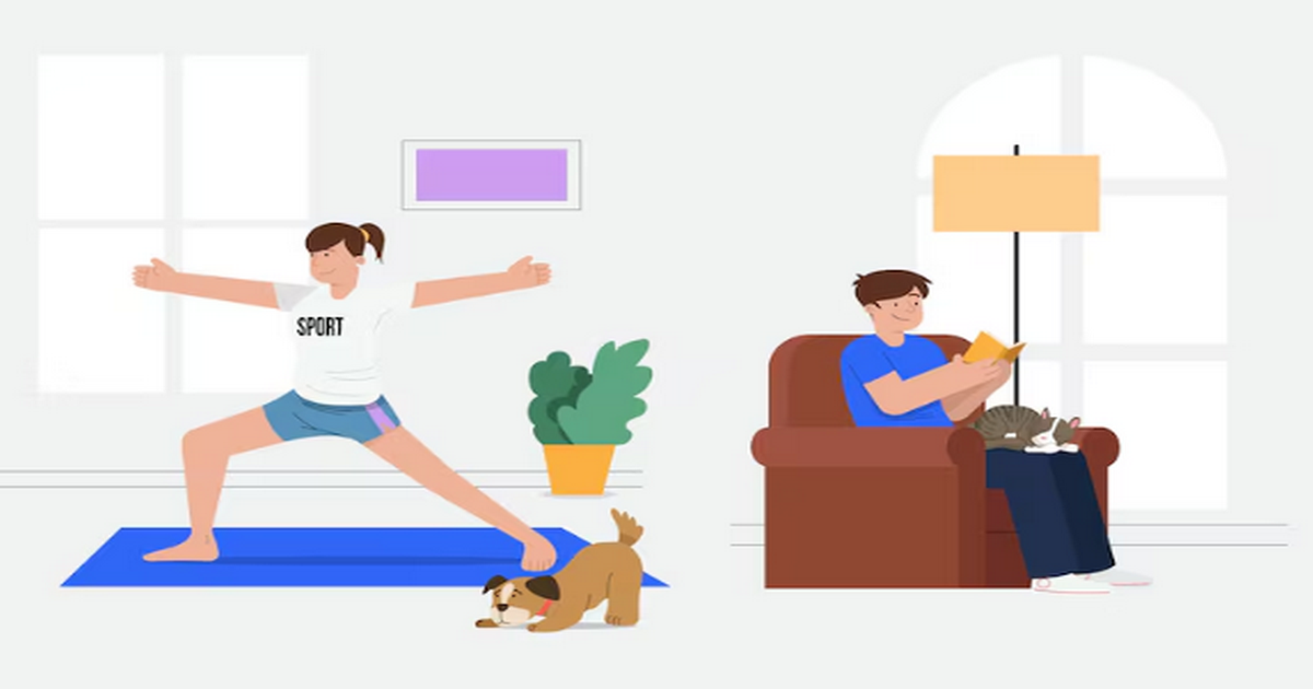 Train Like an Athlete at Home