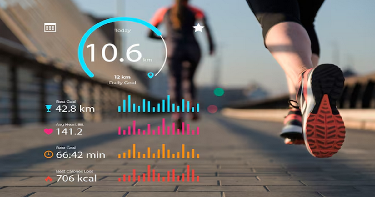 Train for a Marathon Step-by-Step