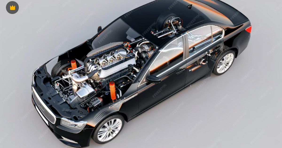 Pick the Best Engine Type for Luxury Cars