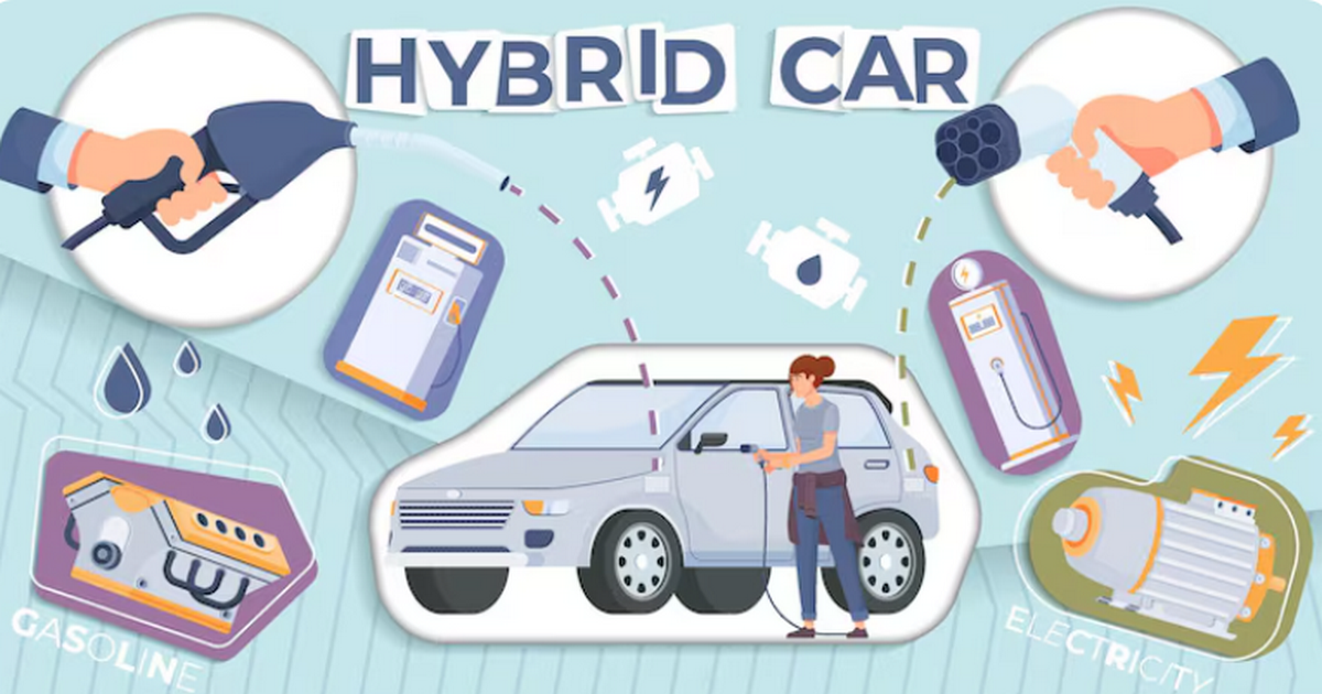 Choose the Right Car Body Style for Fuel Efficiency