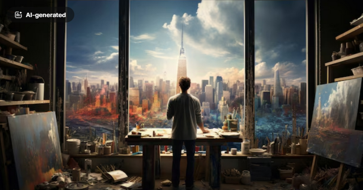 Build a Success Mindset That Attracts Opportunities