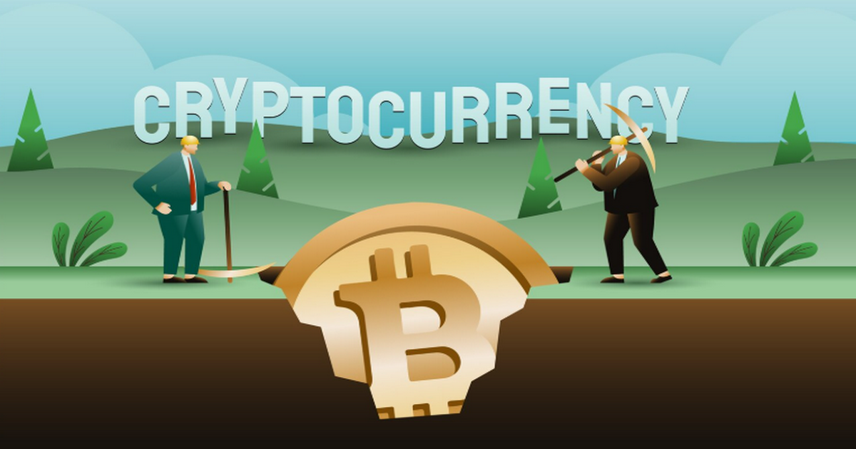 How to Understand Cryptocurrency from an Economic Perspective