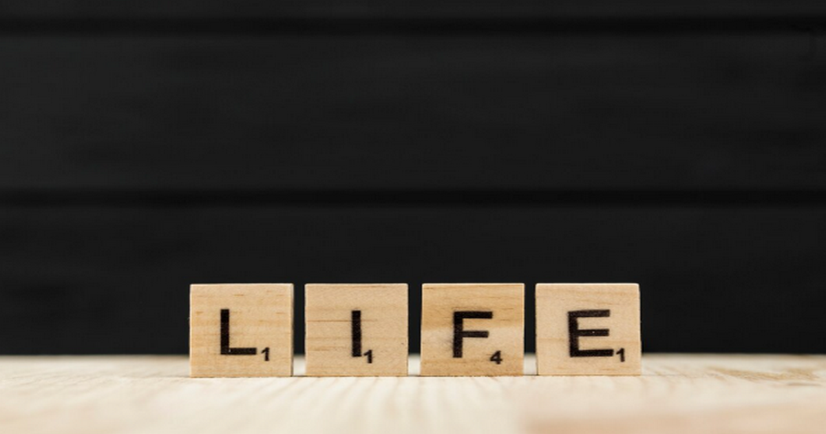 Live Intentionally and Design the Life You Want