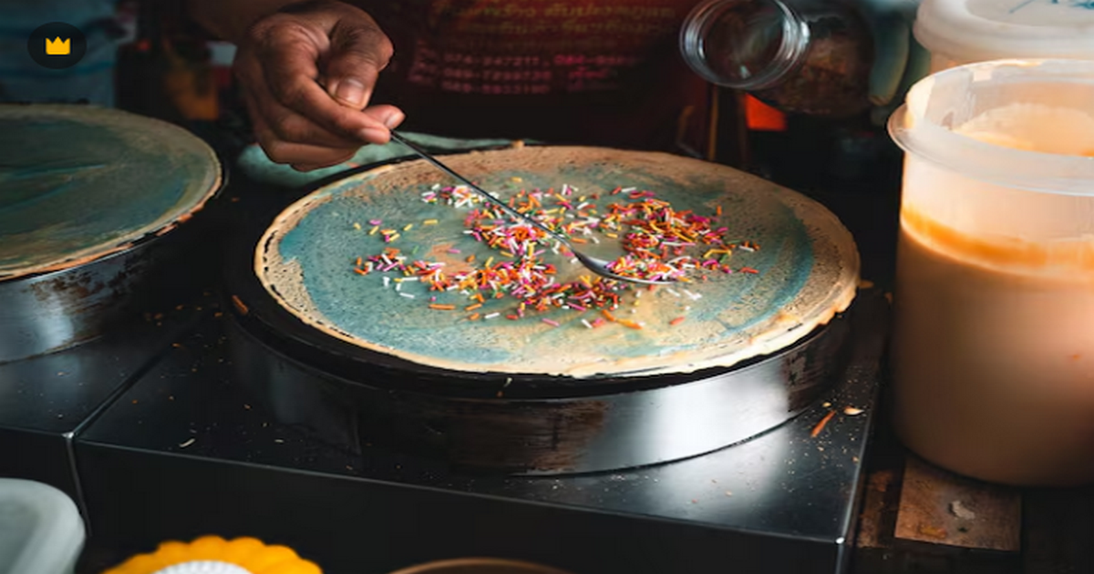 Make Traditional Asian Dishes with a Modern Twist