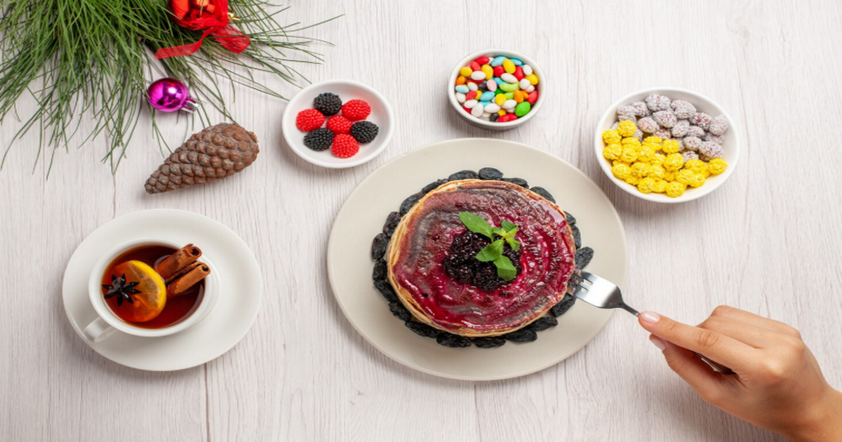 Make Vegan Desserts Without Sugar