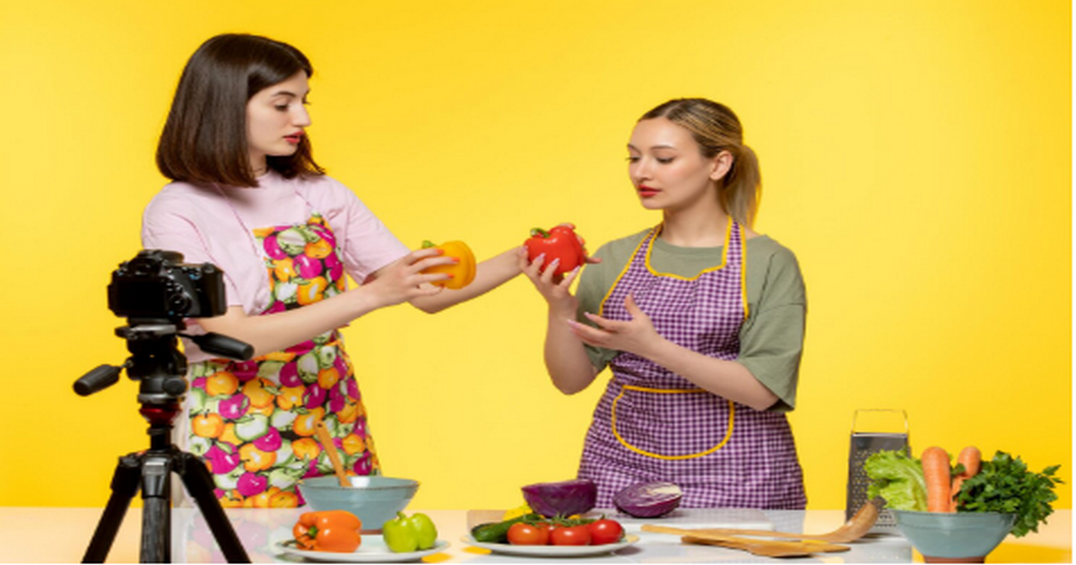 Make Viral TikTok Recipes That Actually Taste Good