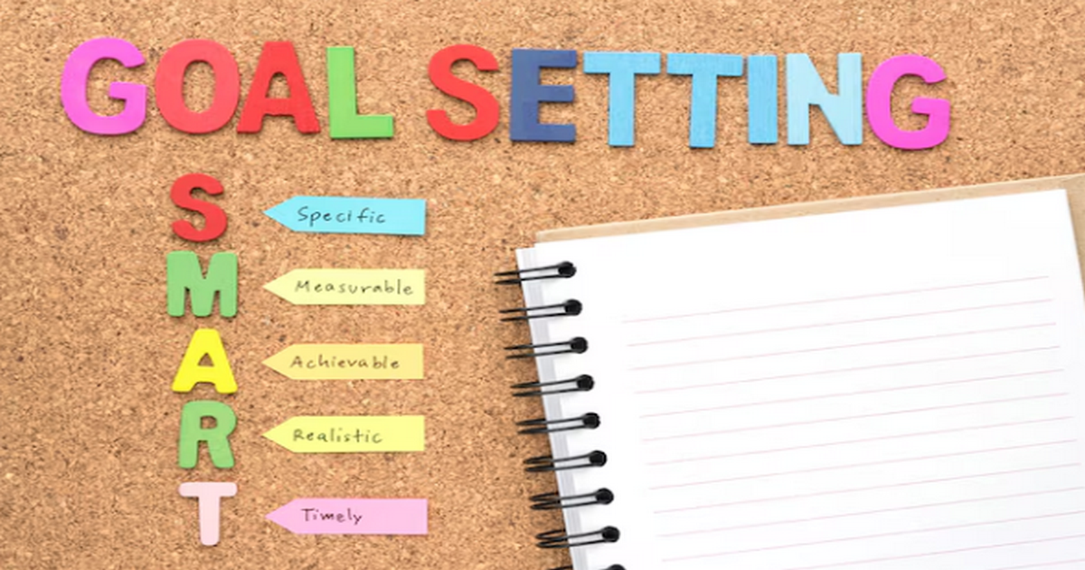 Set Life Goals You Can Actually Achieve in 2025