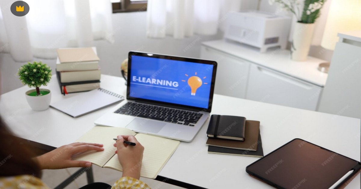 Stay Motivated While Learning Online Courses