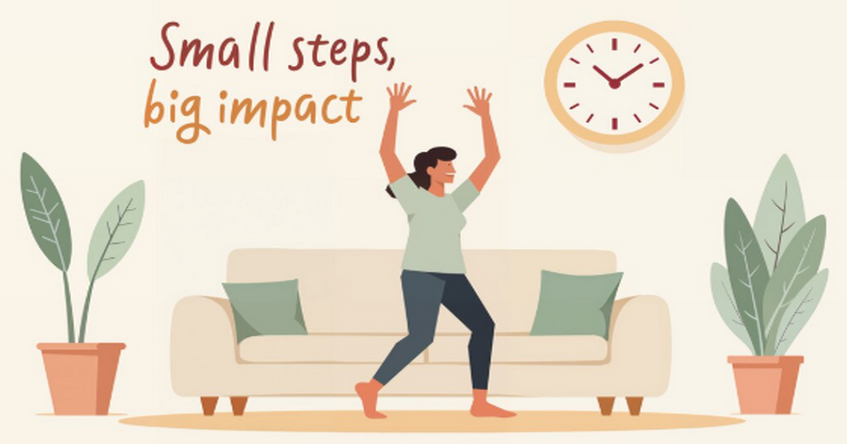 Stay Positive During Hard Times Without Burning Out