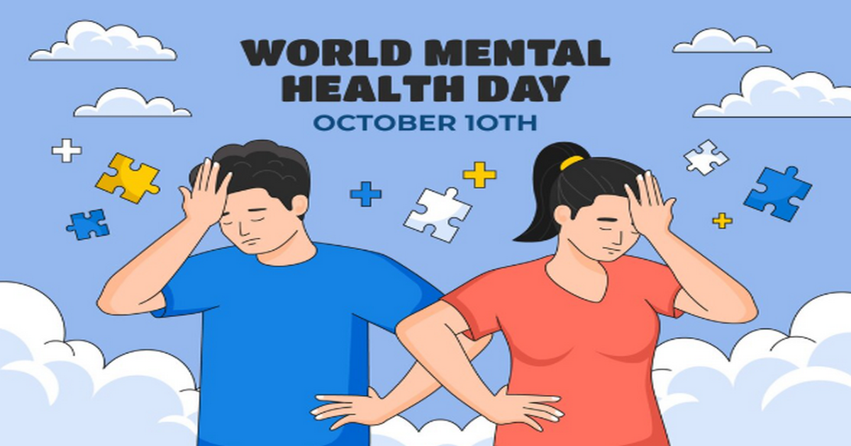 Stop Overthinking and Find Mental Clarity